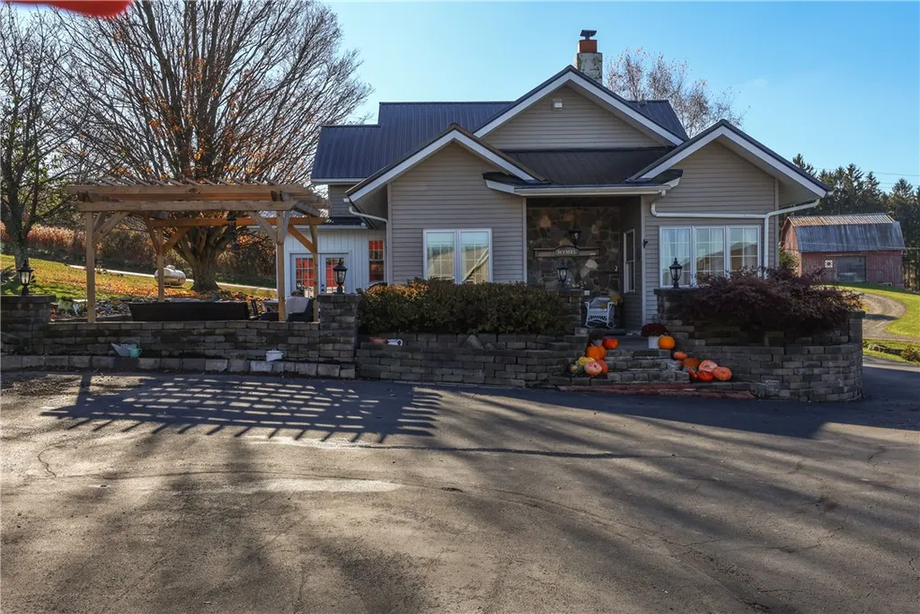 Property at 2461 Beaver Dams Moreland Road, Dix, NY 14812