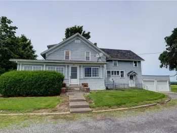 Property at 1621 Bragg Street, Lima, NY 14485