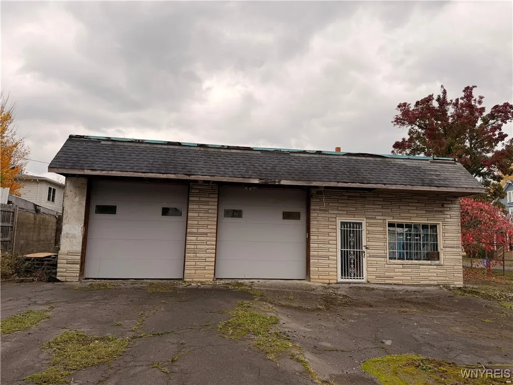 Property at 403 Vermont Street, Buffalo, NY 14213