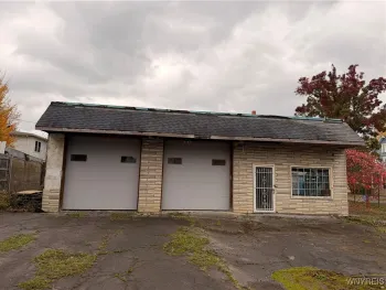 Property at 403 Vermont Street, Buffalo, NY 14213