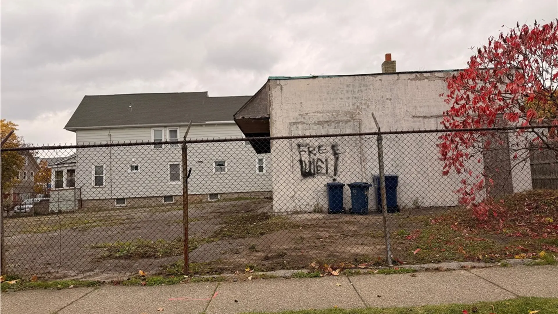 Property at 403 Vermont Street, Buffalo, NY 14213 6