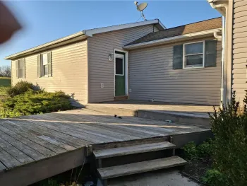 Property at 3917 Arcadia Zurich Norris Rd, Lyons, NY 14489