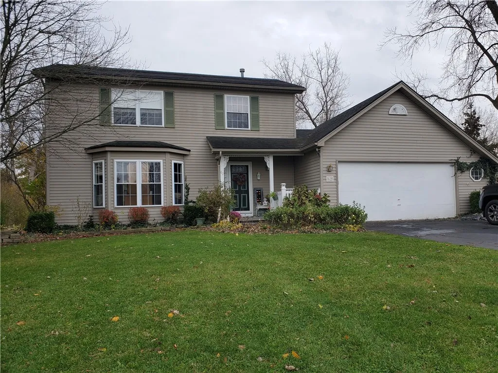 Property at 62 Diana Drive, Wheatland, NY 14546