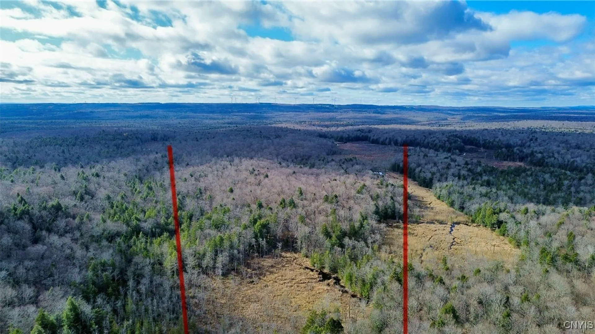 Property at Lot 3 Jerseyfield Road, Salisbury, NY 13365 13
