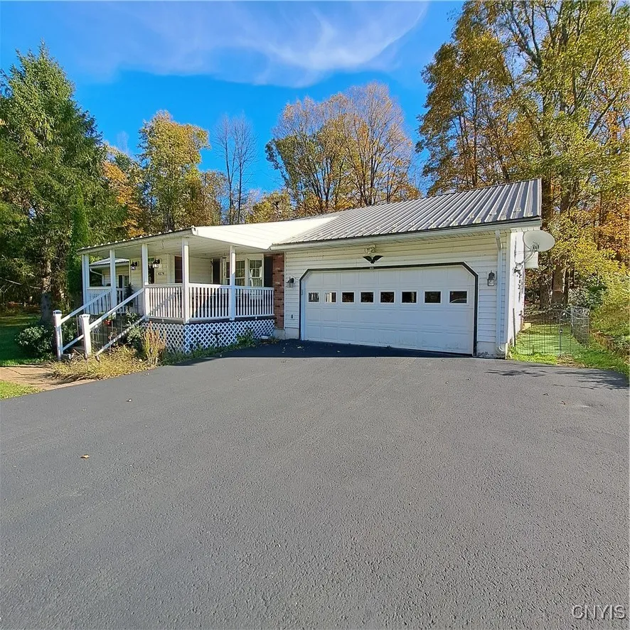 Property at 4574 Lee Center Taberg Road, Annsville, NY 13471