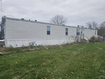 Property at 210 Henderson Lane, Brutus, NY 13166