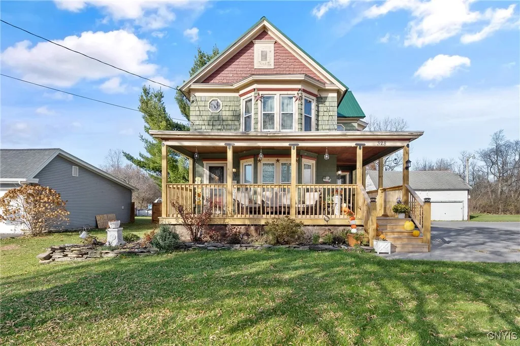 Property at 328 E Main Street, Brownville, NY 13615