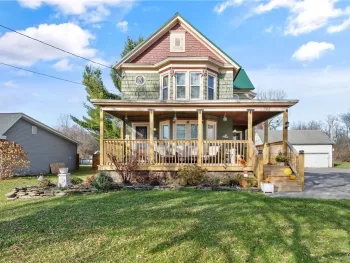 Property at 328 E Main Street, Brownville, NY 13615
