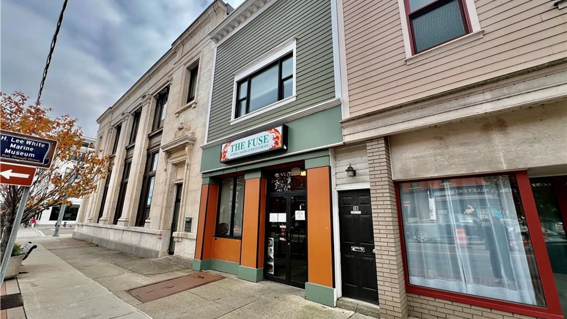 Property at 18 W Bridge Street, Oswego, NY 13126 13