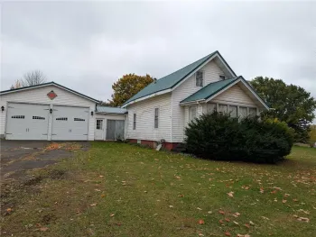 Property at 37 N Main Street, Gainesville, NY 14066