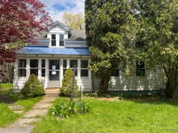 Property at 9605 Morgan Road, Paris, NY 13322