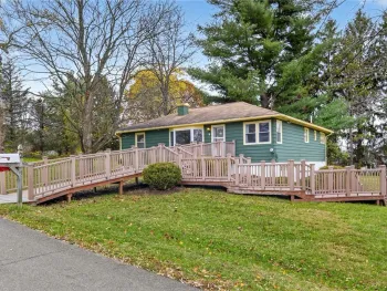 Property at 2 Berkshire Drive, Dryden, NY 13053