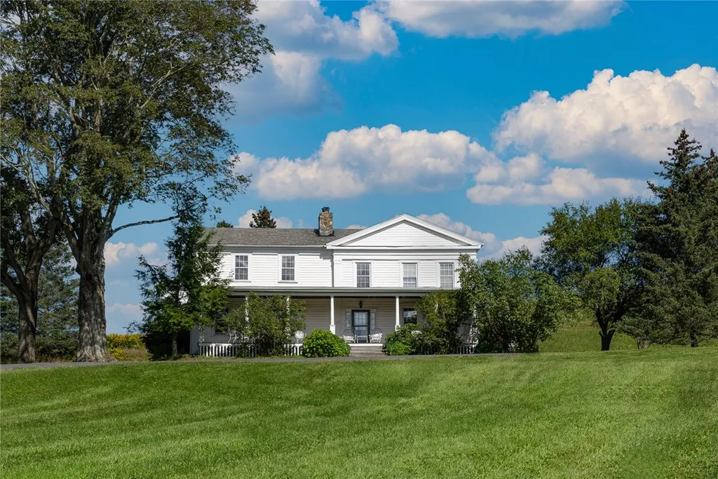 Property at 1625 Carey Rd., Franklin, NY 13775