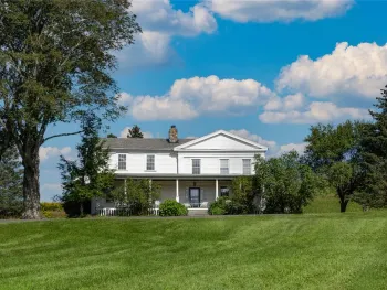 Property at 1625 Carey Rd., Franklin, NY 13775