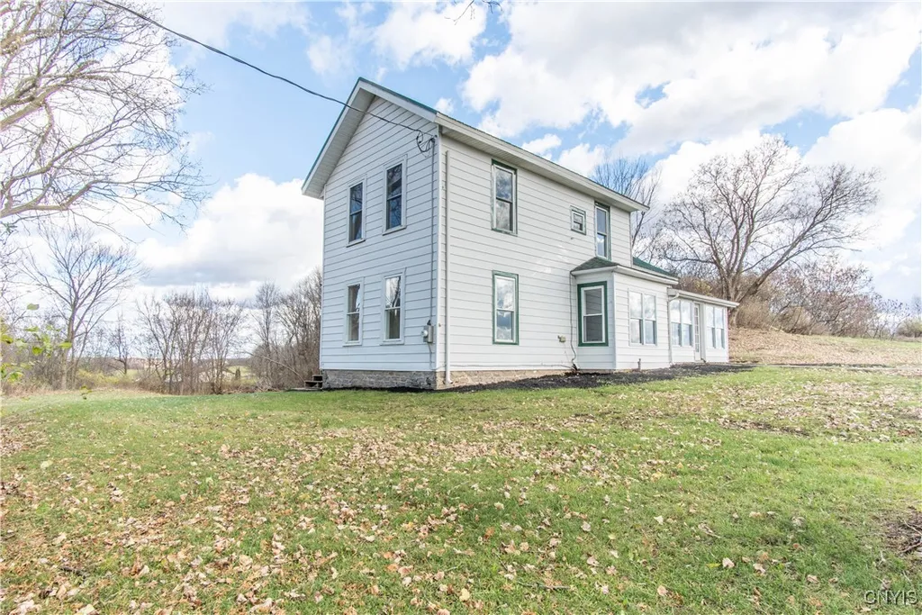 Property at 36260 County Route 28, Antwerp, NY 13673