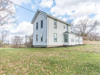 Property at 36260 County Route 28, Antwerp, NY 13673
