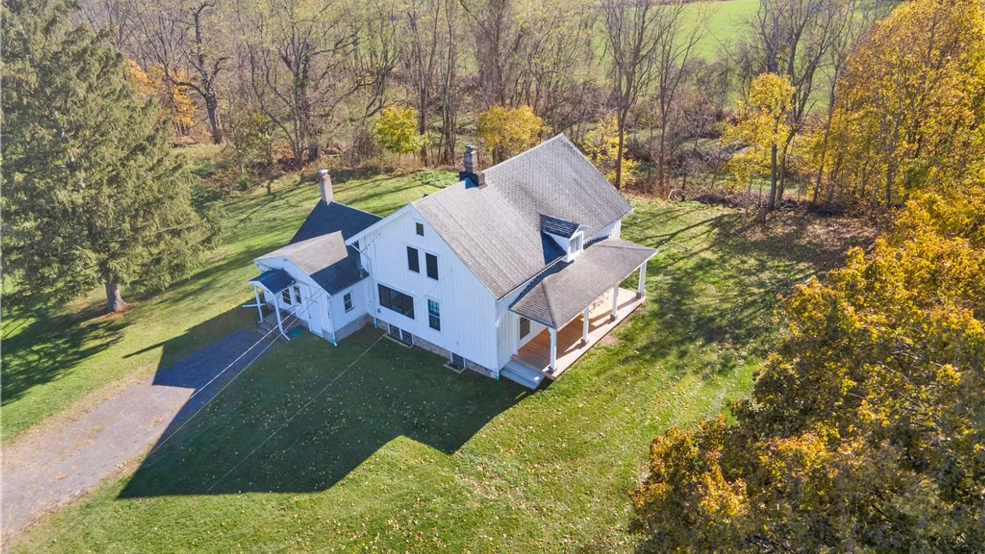 Property at 1096 Victor Road, Macedon, NY 14502 4