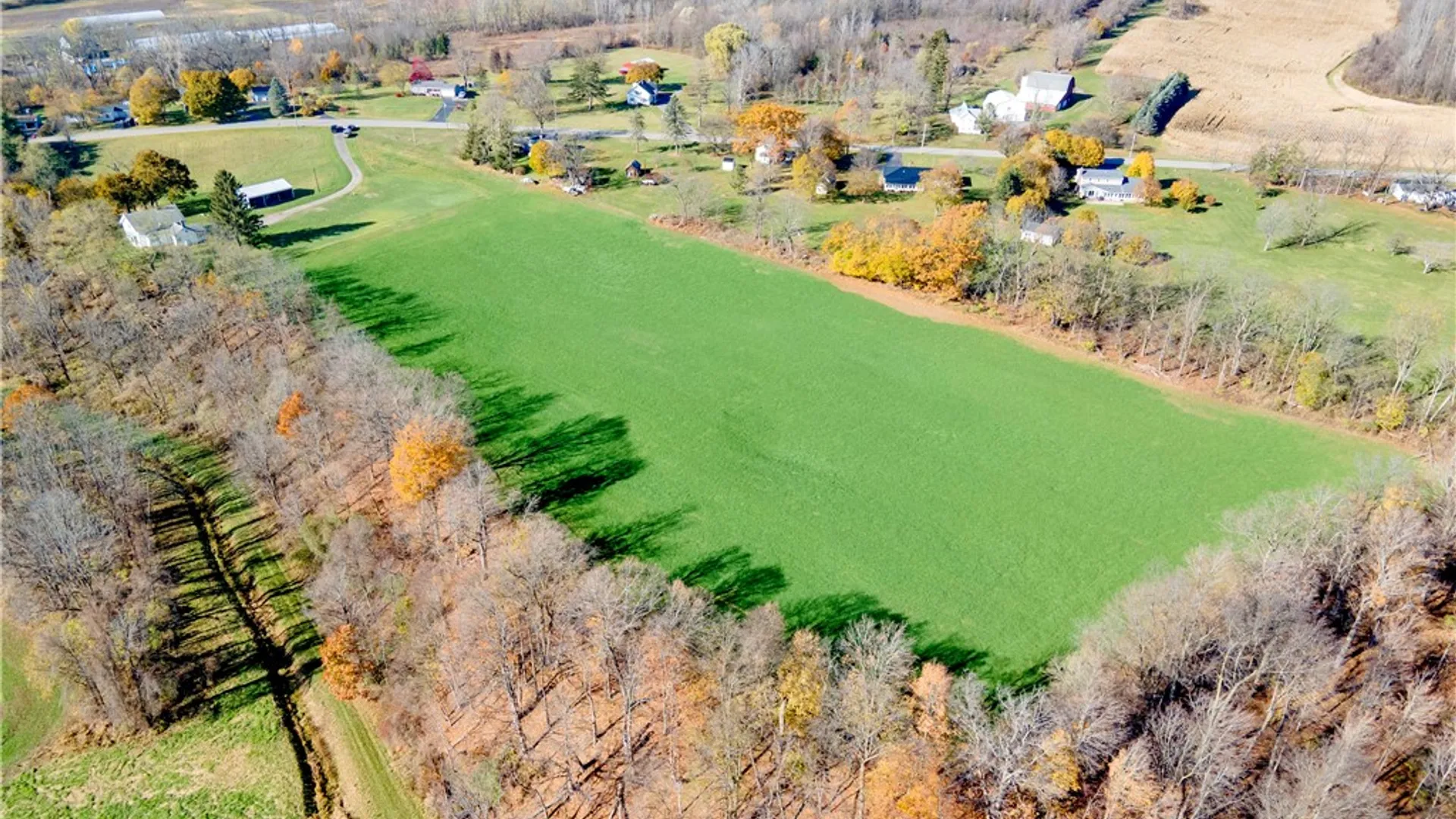 Property at 1096 Victor Road, Macedon, NY 14502 37