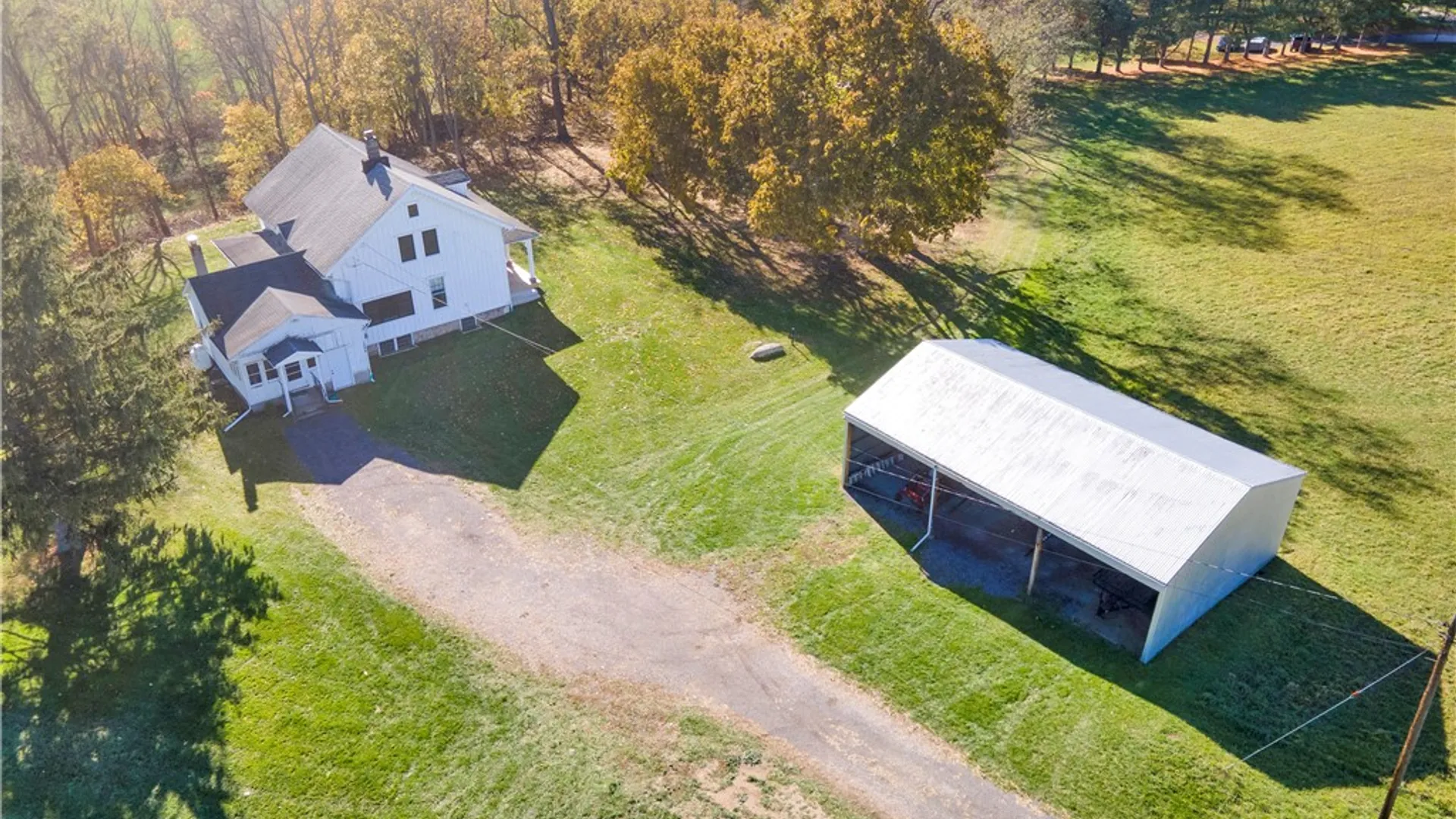Property at 1096 Victor Road, Macedon, NY 14502 39
