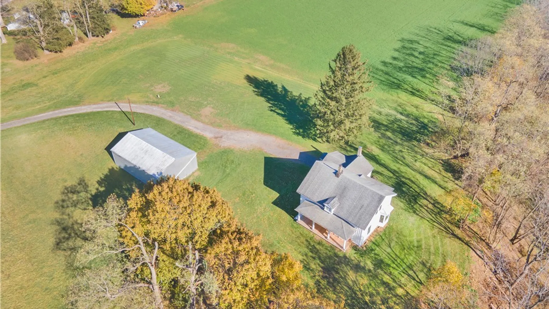 Property at 1096 Victor Road, Macedon, NY 14502 40