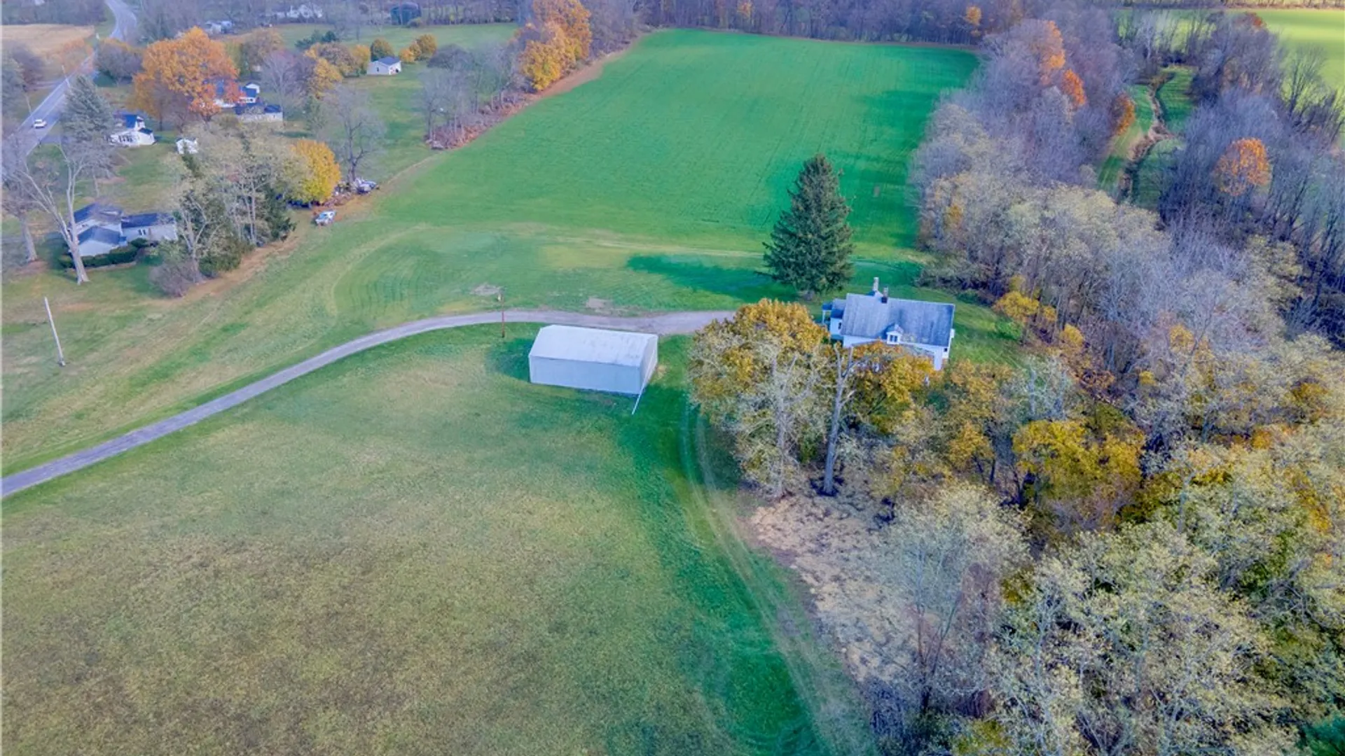 Property at 1096 Victor Road, Macedon, NY 14502 38