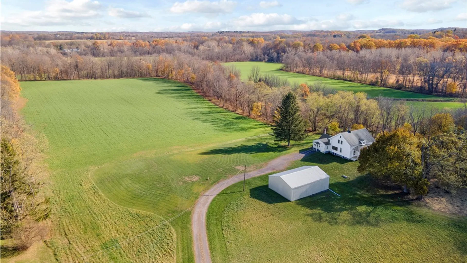 Property at 1096 Victor Road, Macedon, NY 14502 41