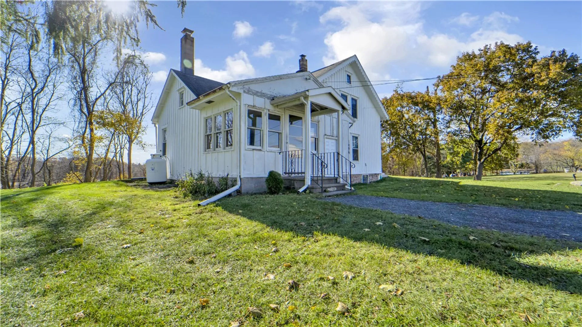 Property at 1096 Victor Road, Macedon, NY 14502 5