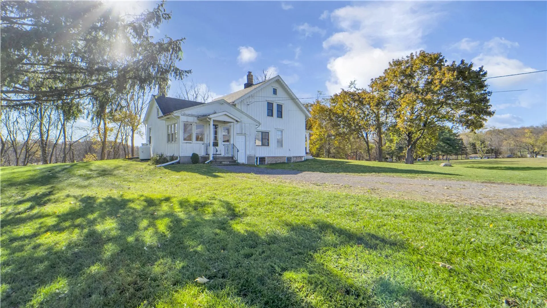Property at 1096 Victor Road, Macedon, NY 14502 43