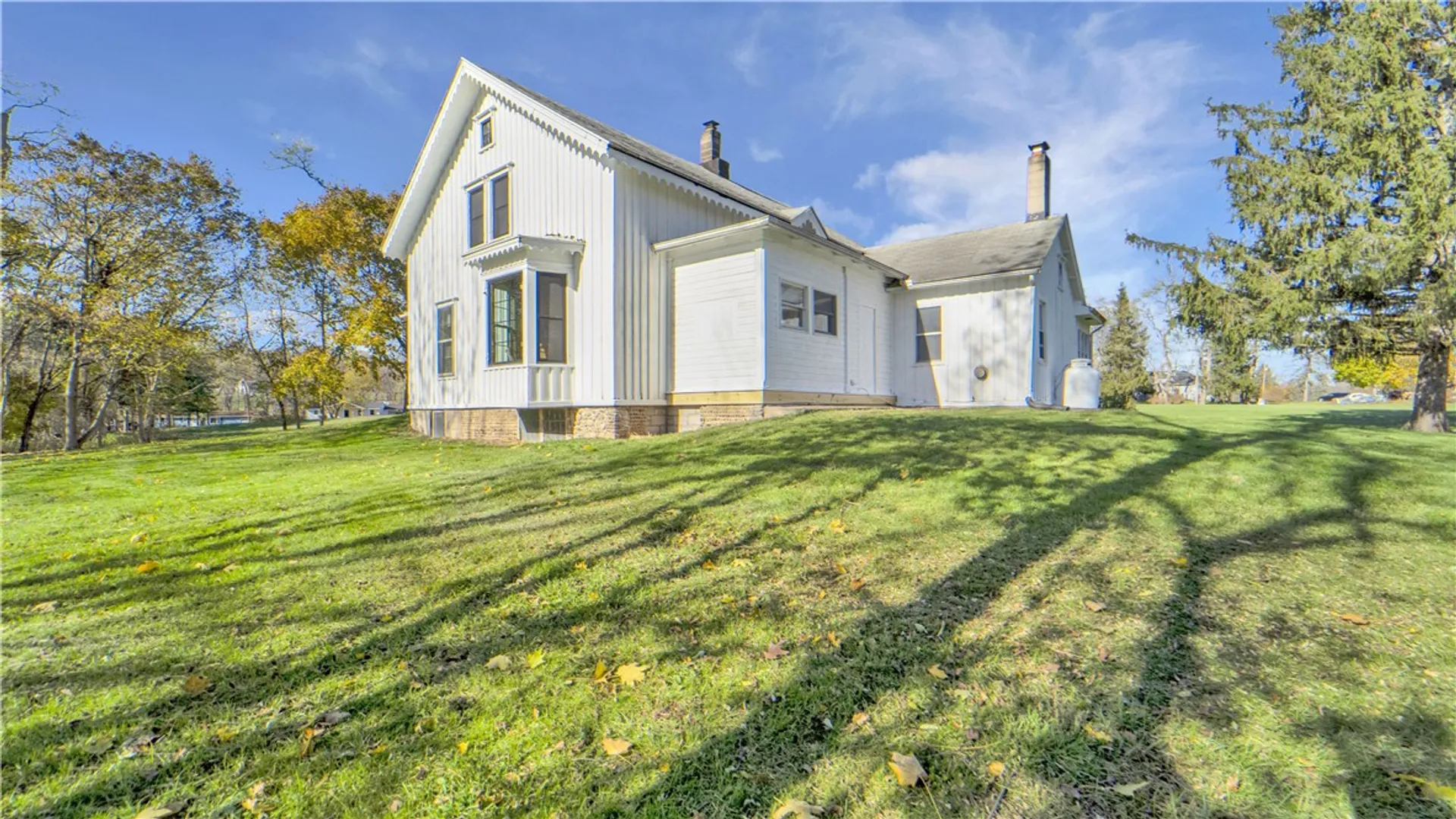 Property at 1096 Victor Road, Macedon, NY 14502 3