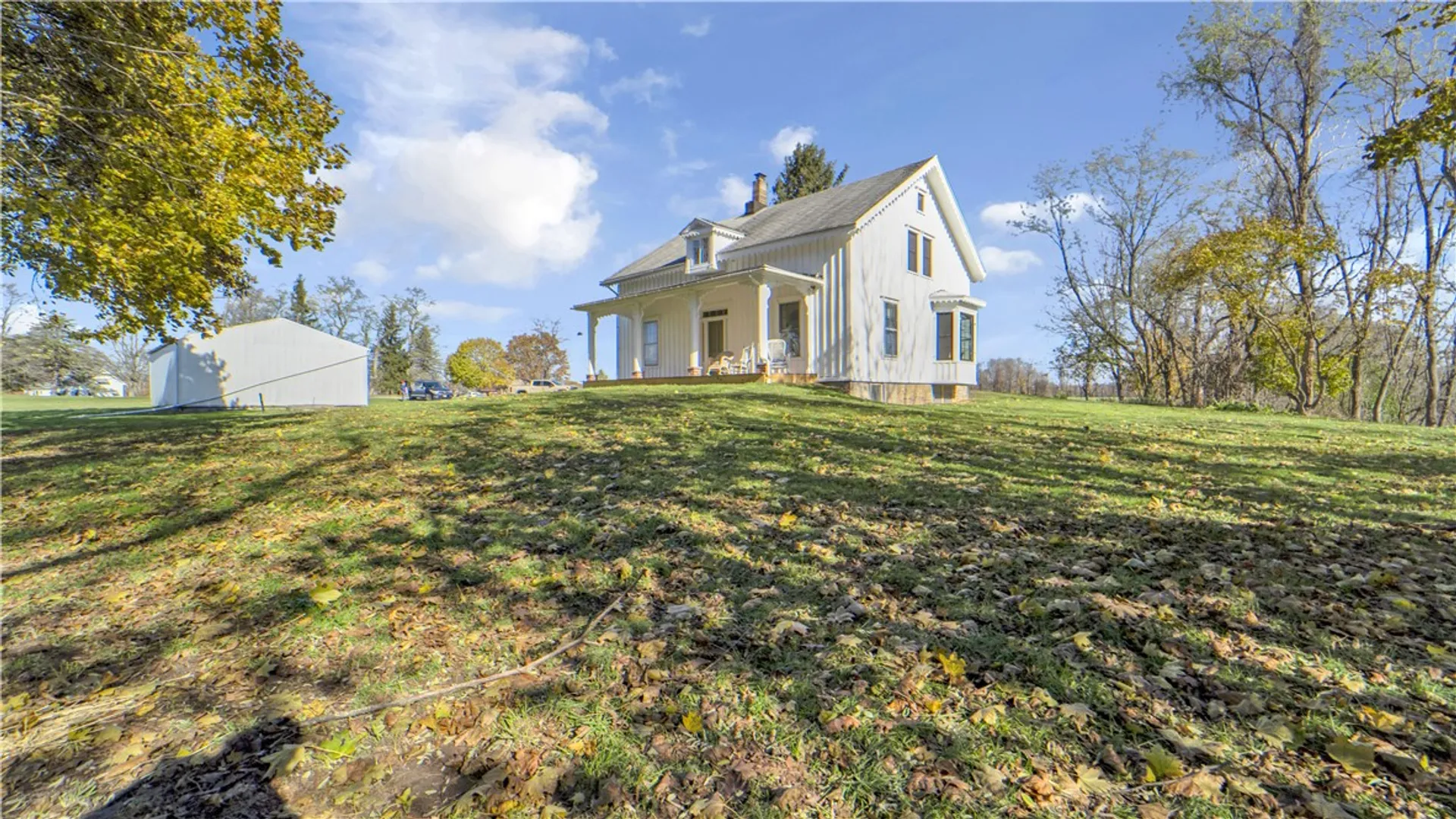 Property at 1096 Victor Road, Macedon, NY 14502 47