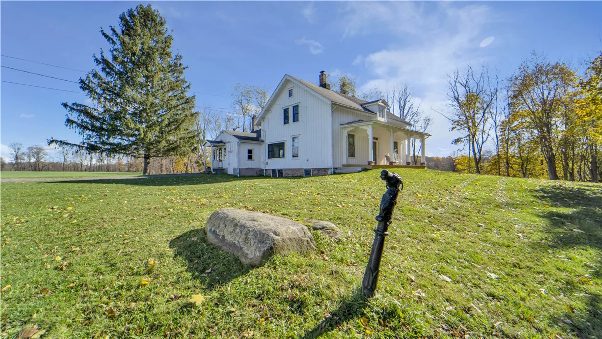 Property at 1096 Victor Road, Macedon, NY 14502 48
