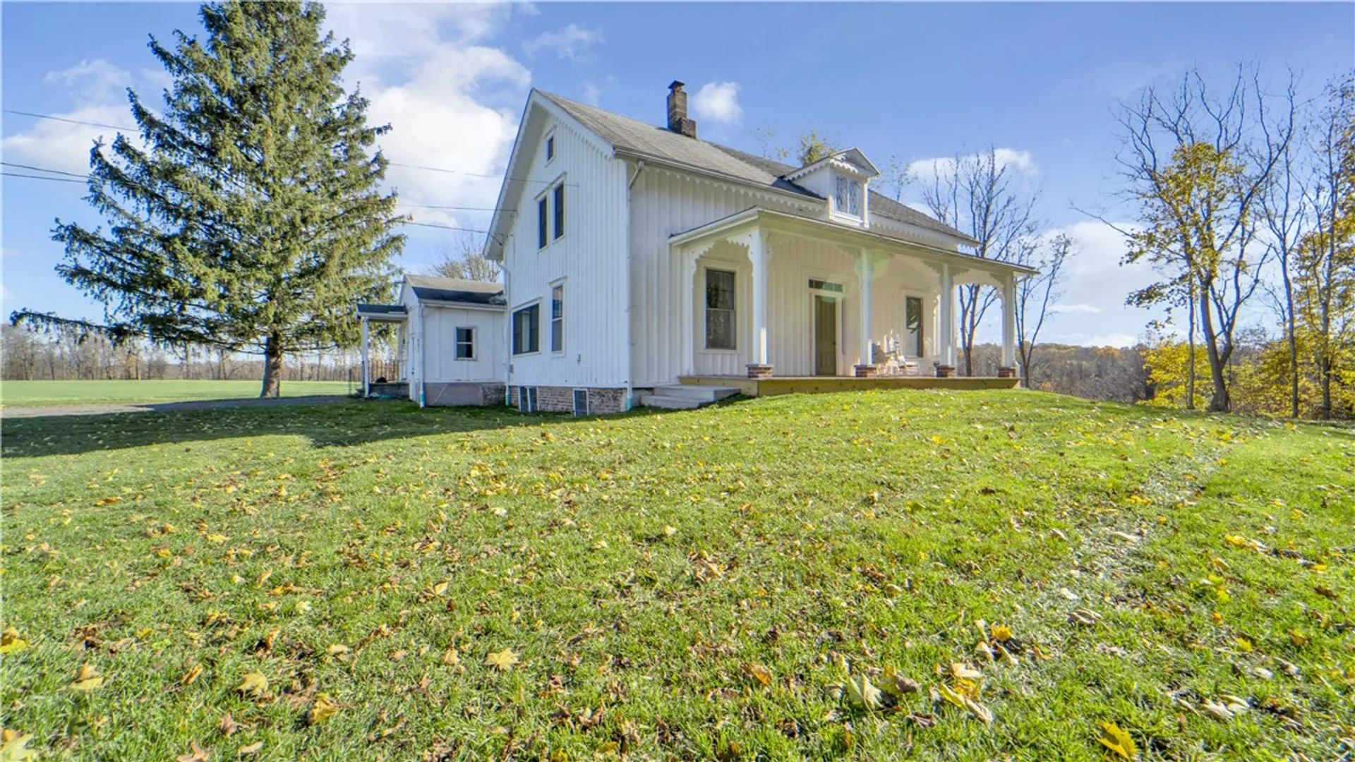 Property at 1096 Victor Road, Macedon, NY 14502 49