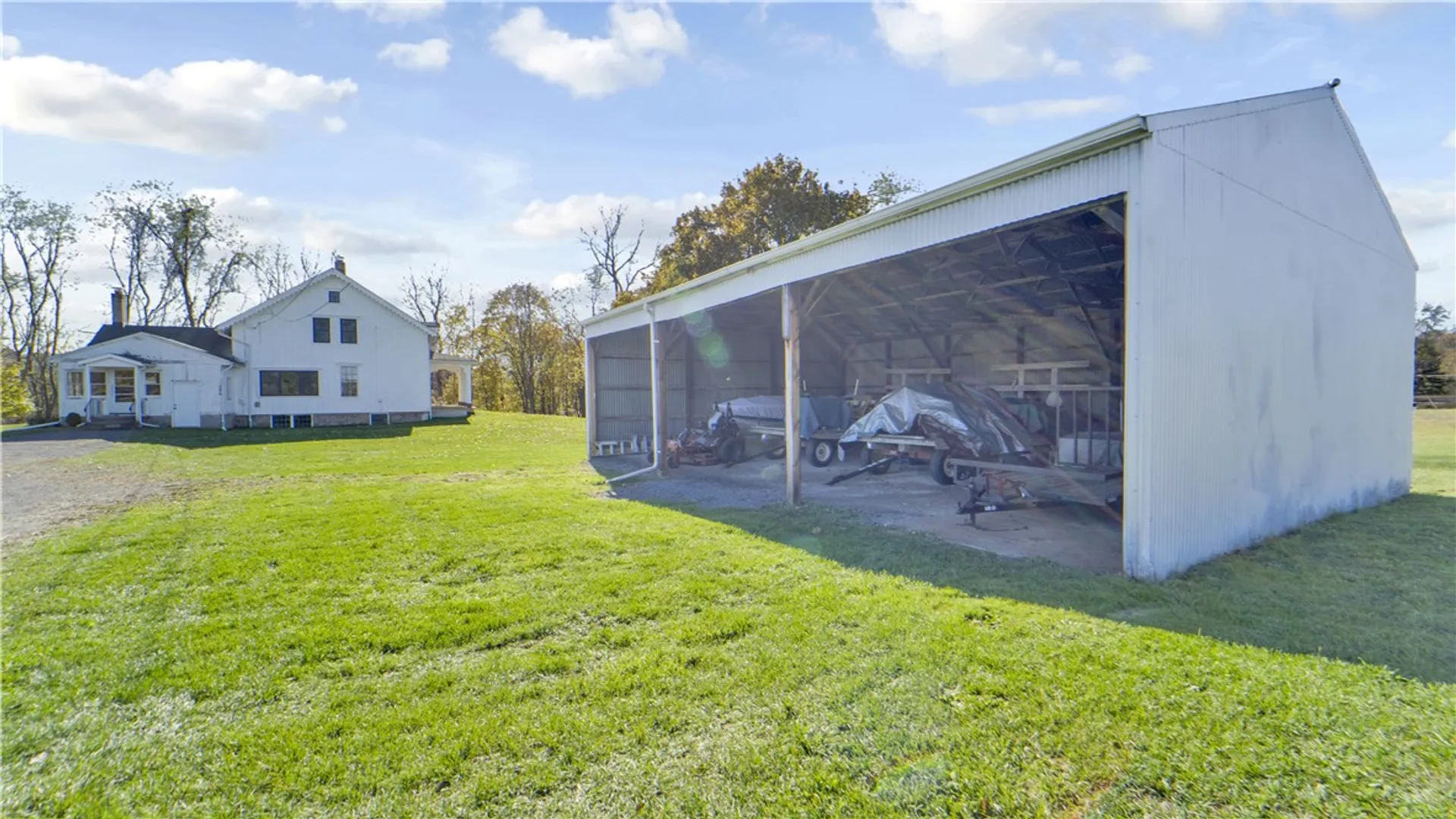 Property at 1096 Victor Road, Macedon, NY 14502 7