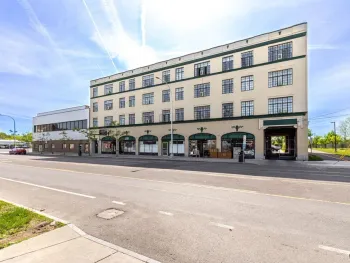 Property at 377 W Onondaga Street, Syracuse, NY 13202
