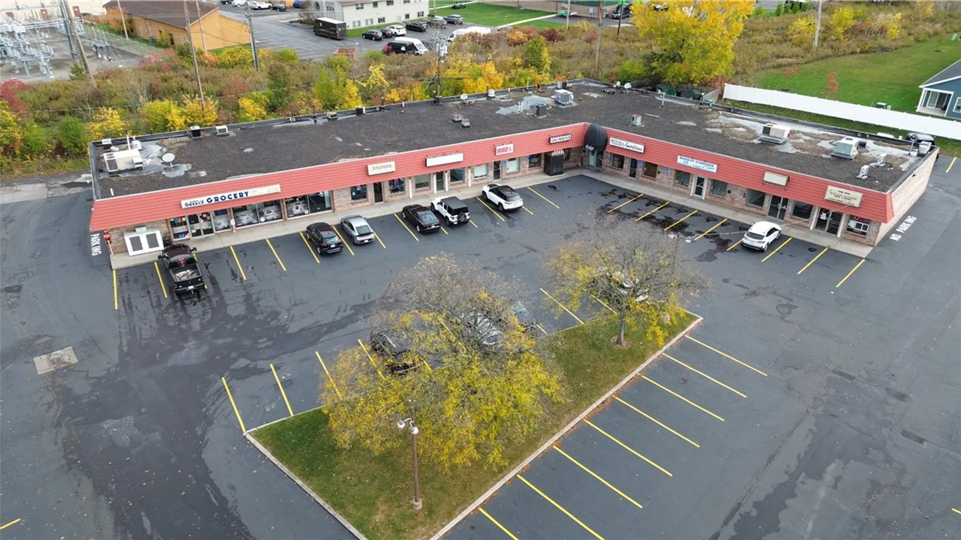 Property at 502 Long Pond Rd, Greece, NY 14612 11