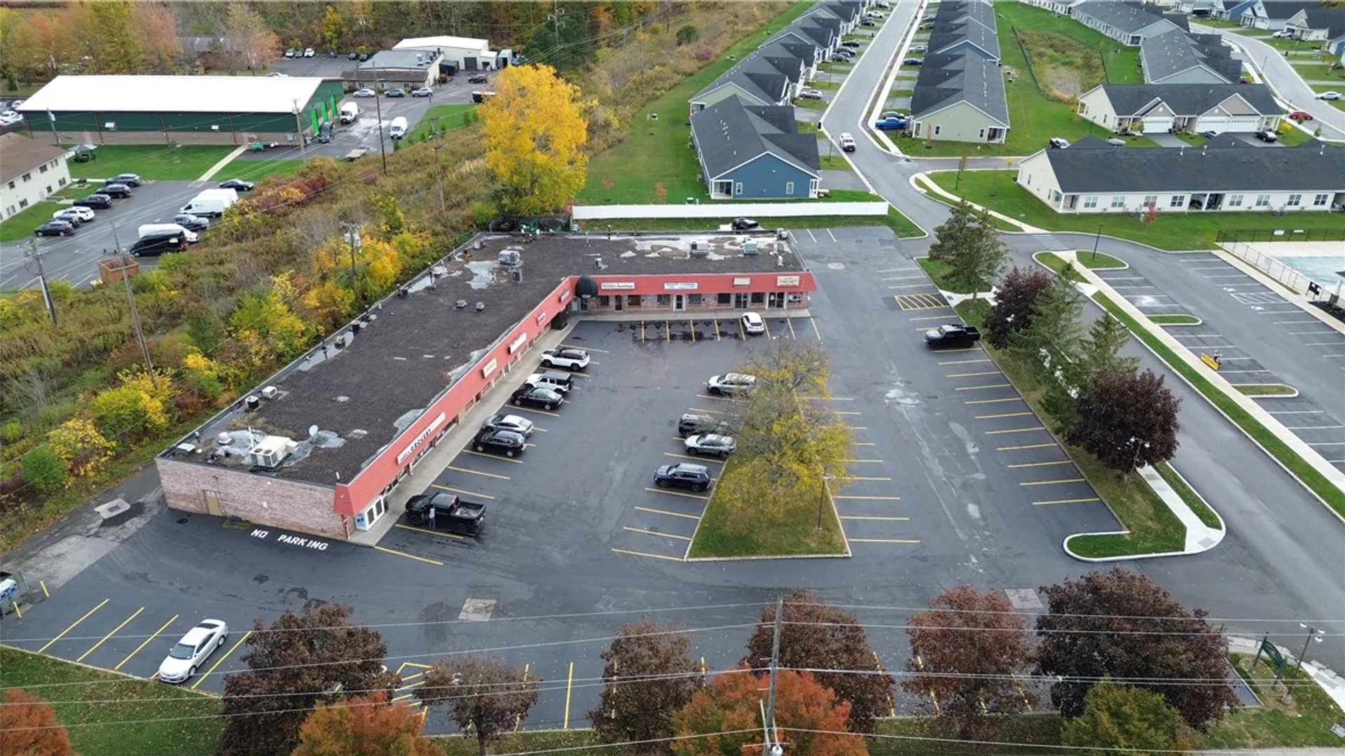 Property at 502 Long Pond Rd, Greece, NY 14612 13