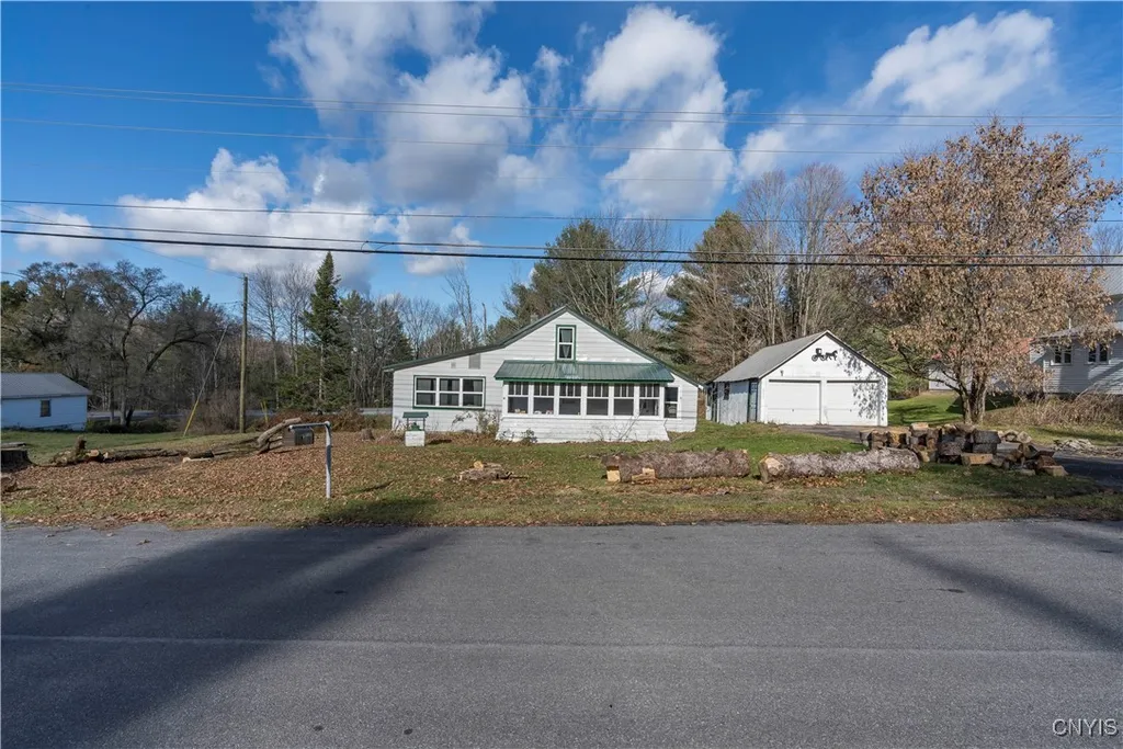 Property at 8133 Wood Road, Diana, NY 13648