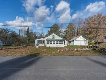 Property at 8133 Wood Road, Diana, NY 13648