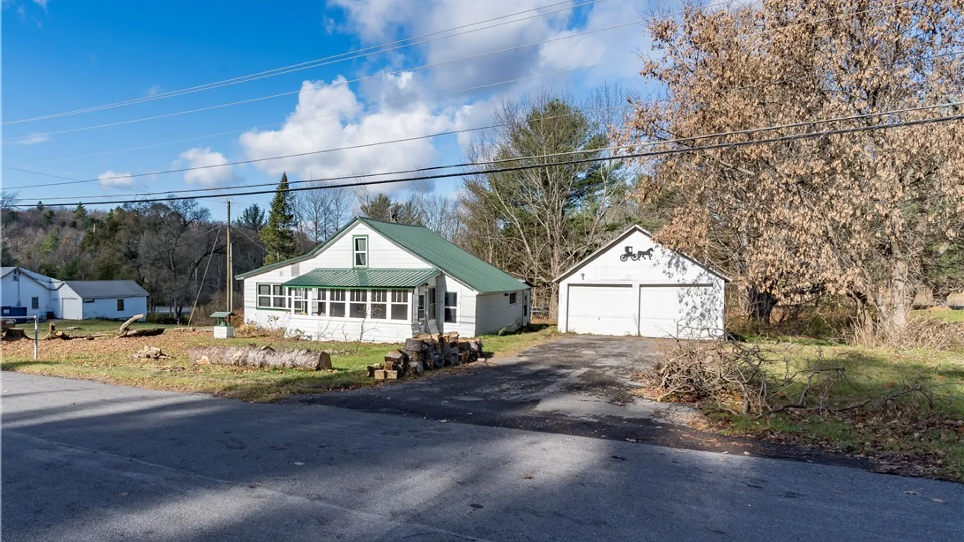 Property at 8133 Wood Road, Diana, NY 13648 35