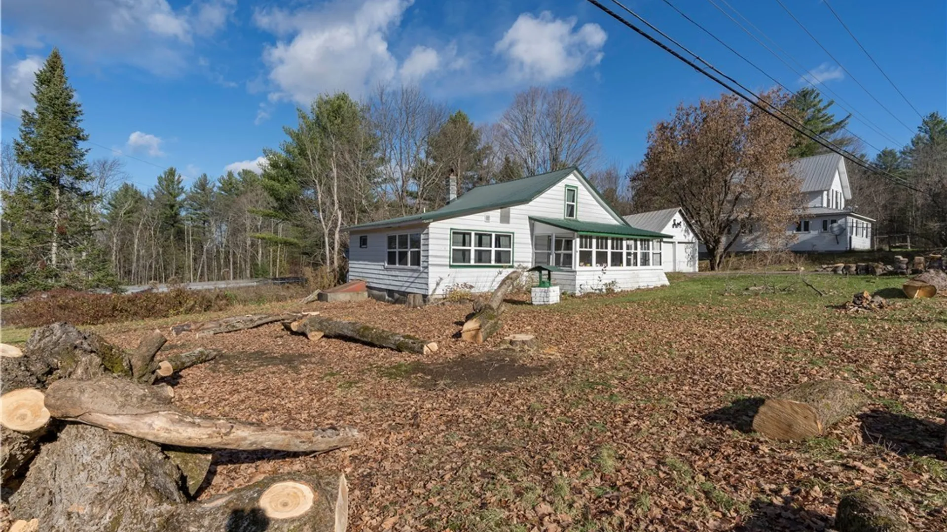 Property at 8133 Wood Road, Diana, NY 13648 36