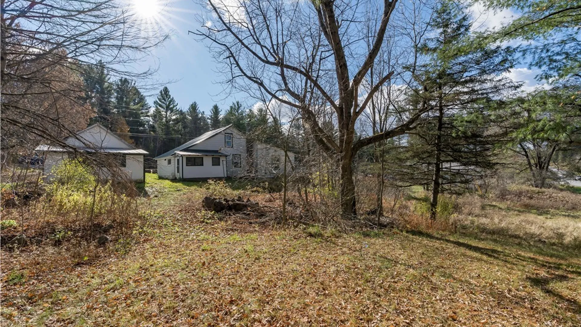 Property at 8133 Wood Road, Diana, NY 13648 41
