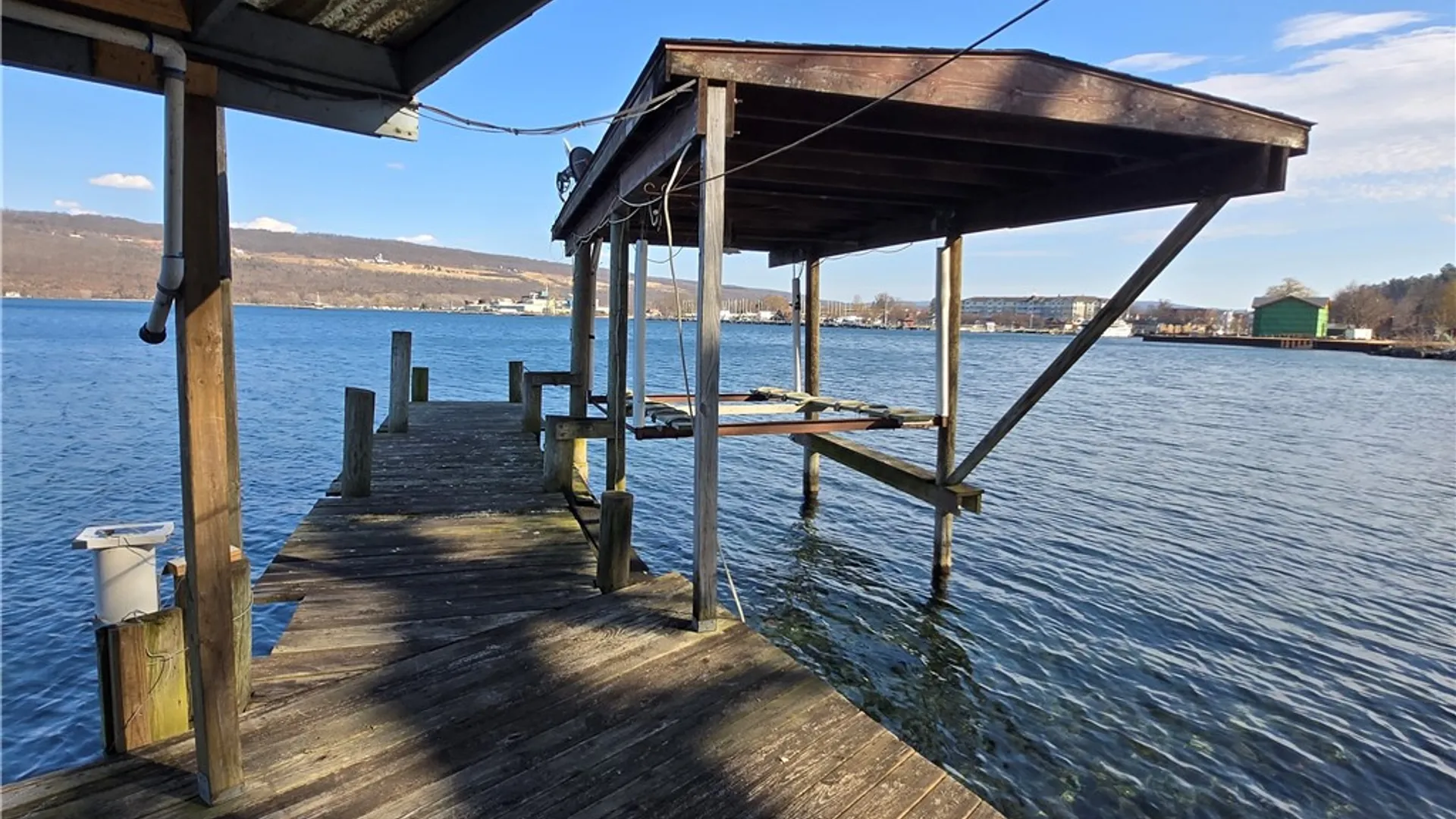 Property at 112 Magee, Reading, NY 14891 9