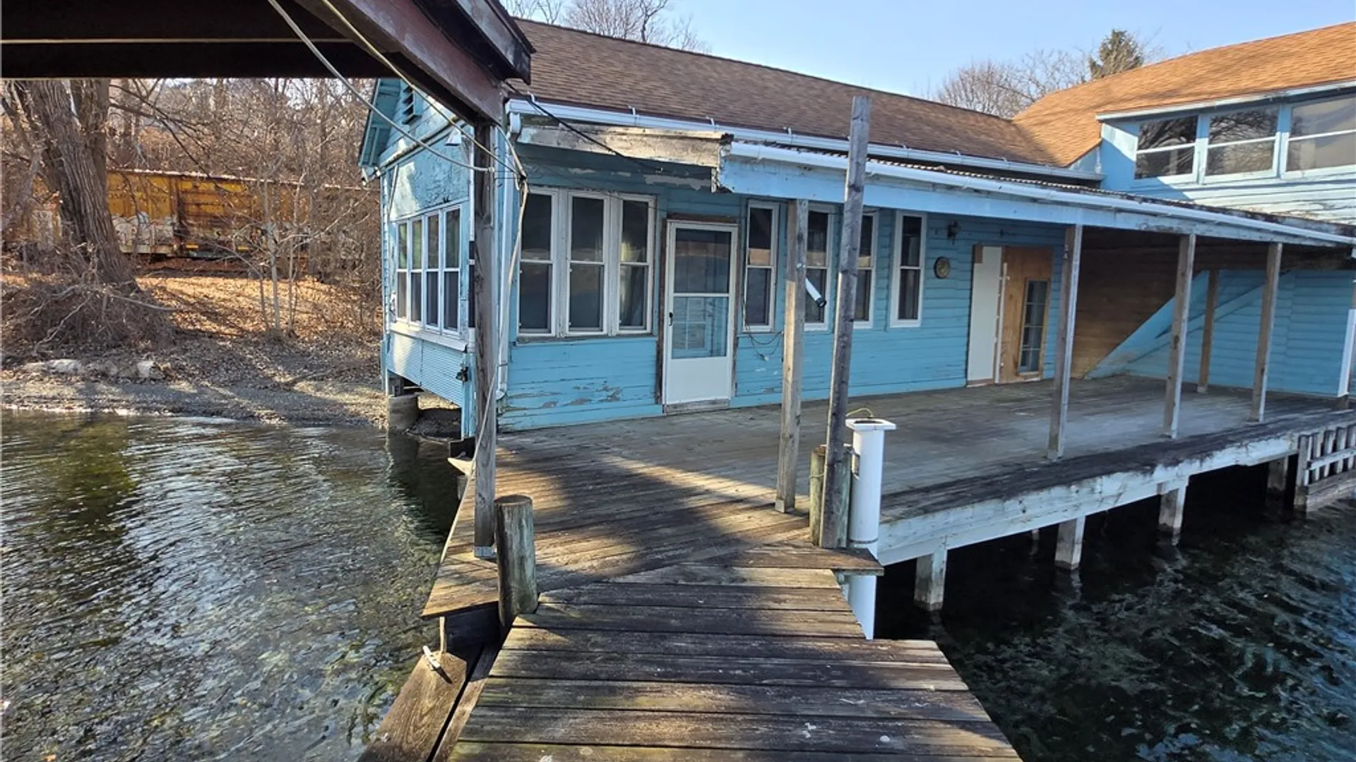 Property at 112 Magee, Reading, NY 14891 3