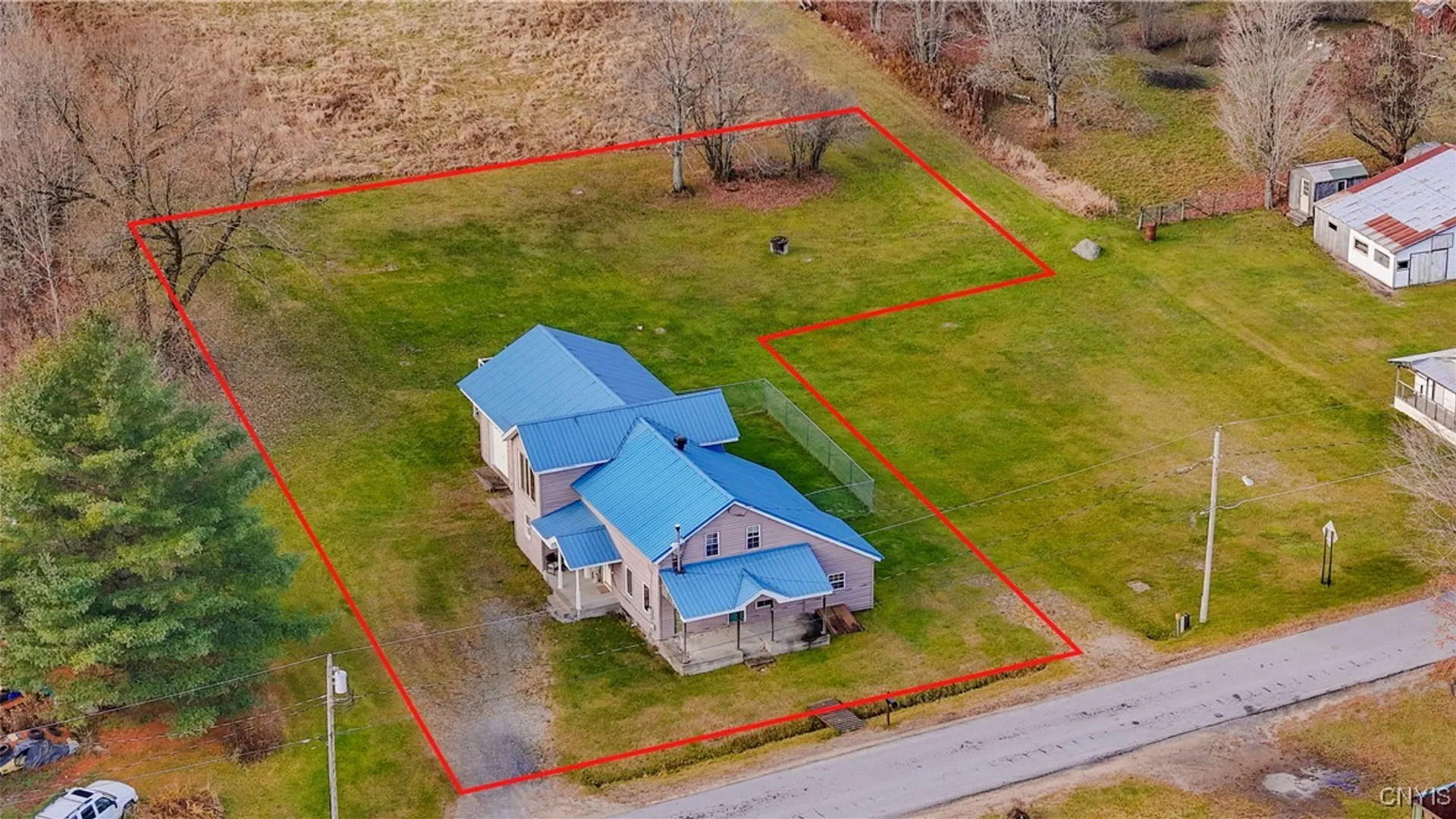 Property at 3079 Wingert Road, Boonville, NY 13309 3