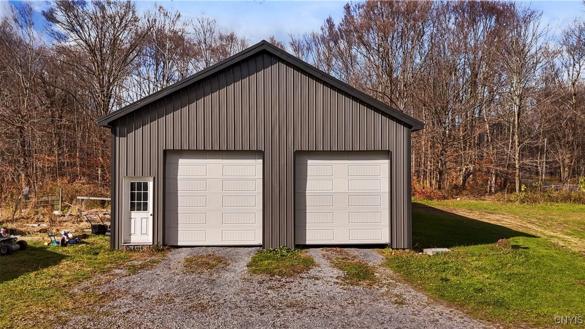 Property at 11695 Creek Road, Annsville, NY 13471 3