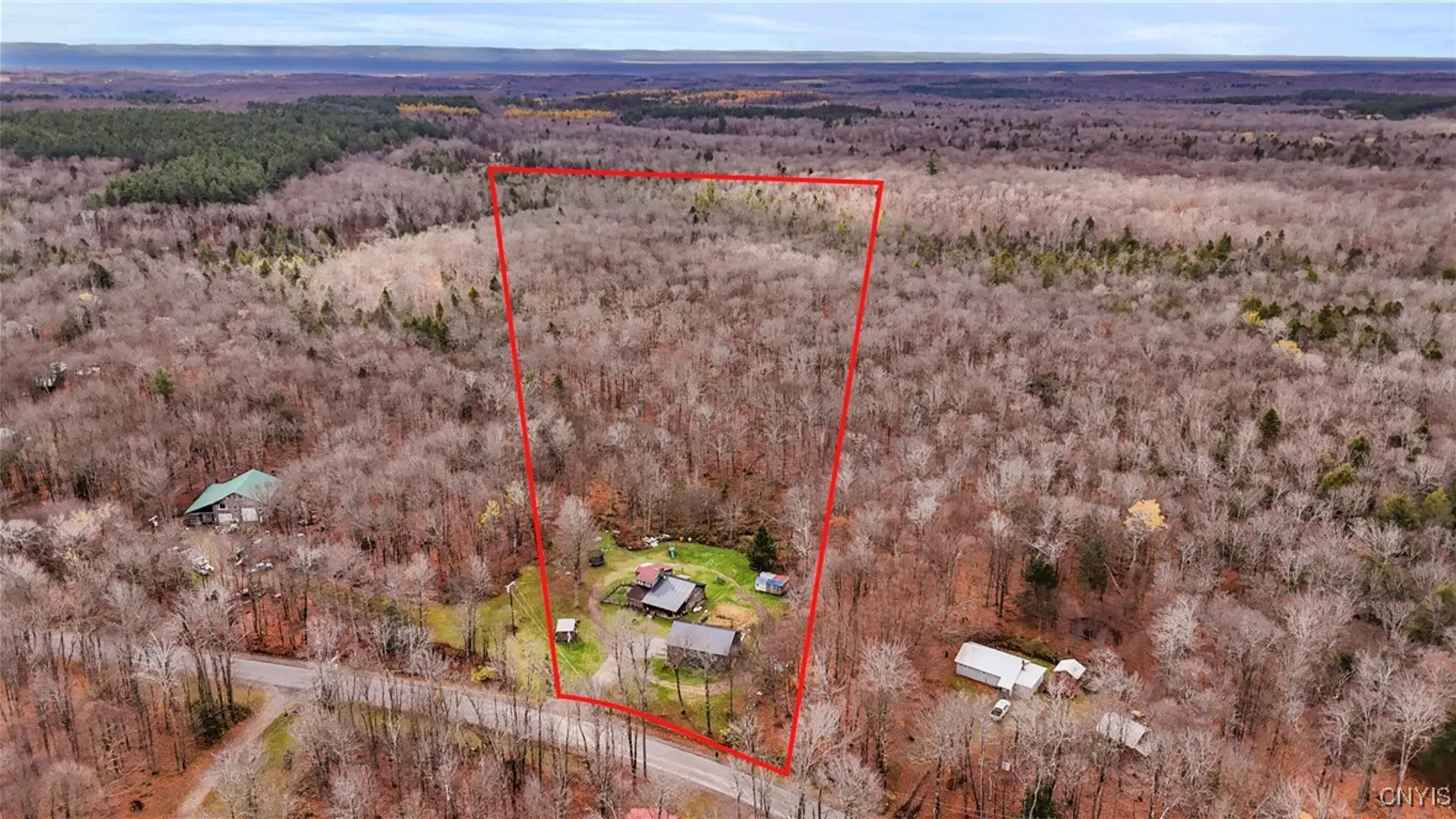 Property at 11695 Creek Road, Annsville, NY 13471 6
