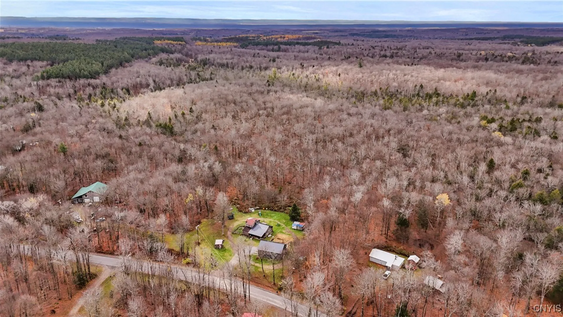 Property at 11695 Creek Road, Annsville, NY 13471 7