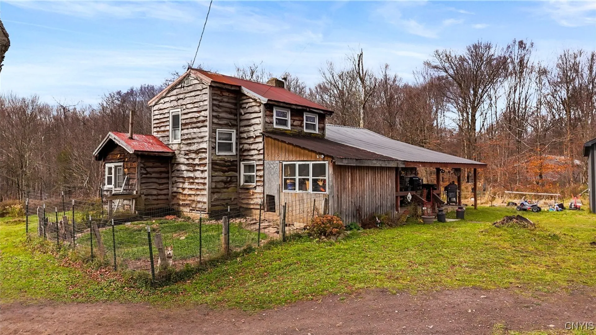 Property at 11695 Creek Road, Annsville, NY 13471 9