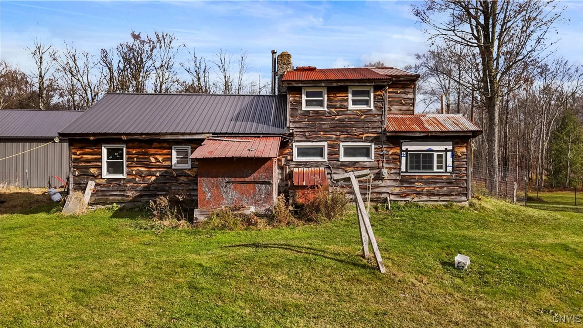 Property at 11695 Creek Road, Annsville, NY 13471 10