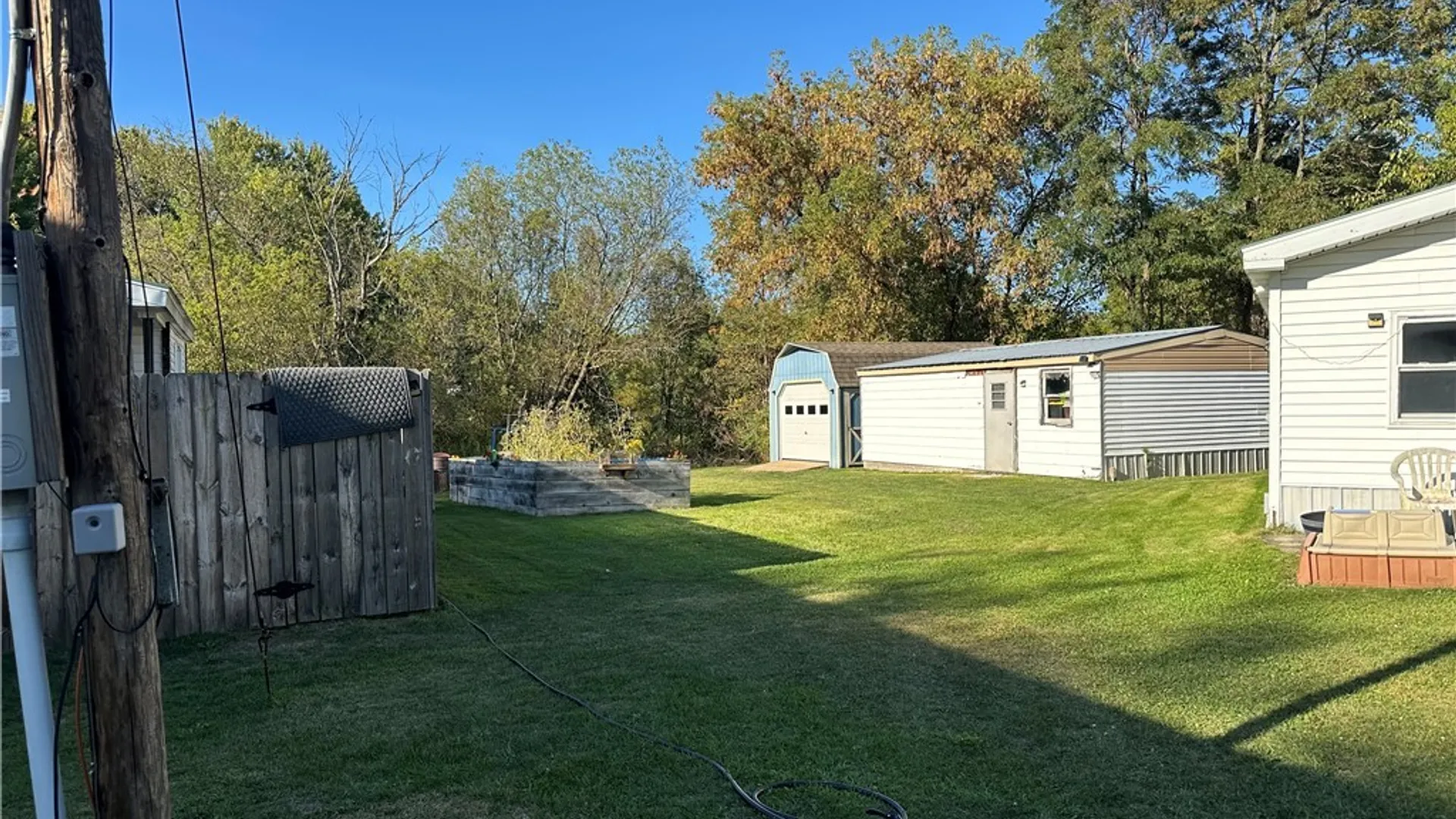 Property at 20201 Ford Street, Orleans, NY 13656 3